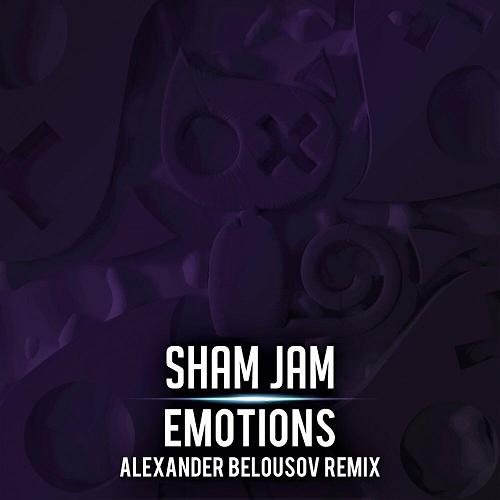 Sham Jam - Emotions [PPC149]